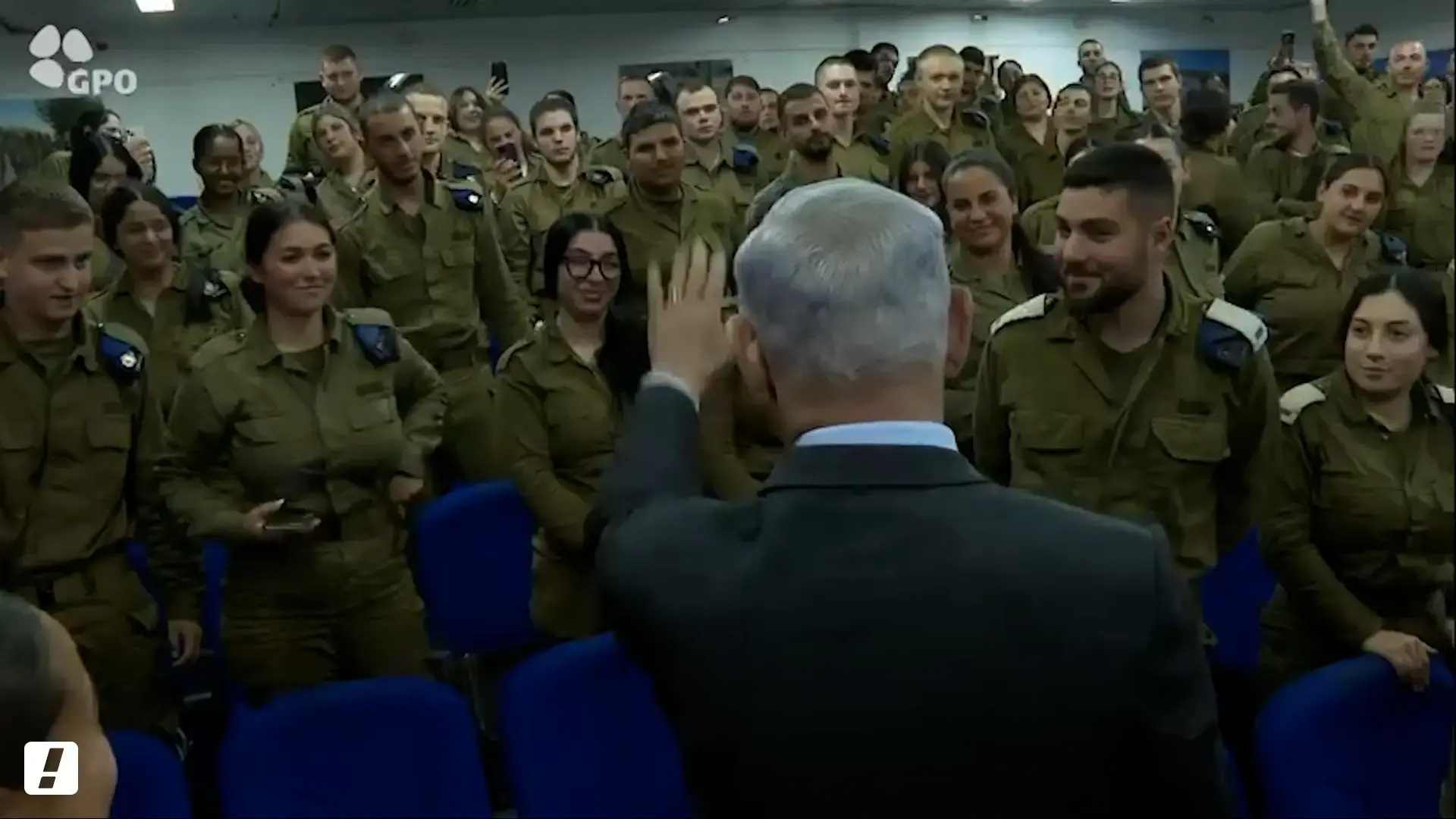 כדאי שמישהו יעדכן את ביבי: לא יהיה ניצחון מוחלט