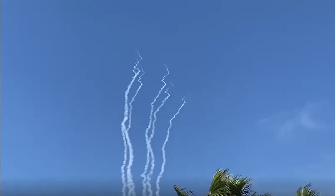 למה היה לכם דחוף לומר לנו שבטוח לחזור לגור בשדרות?