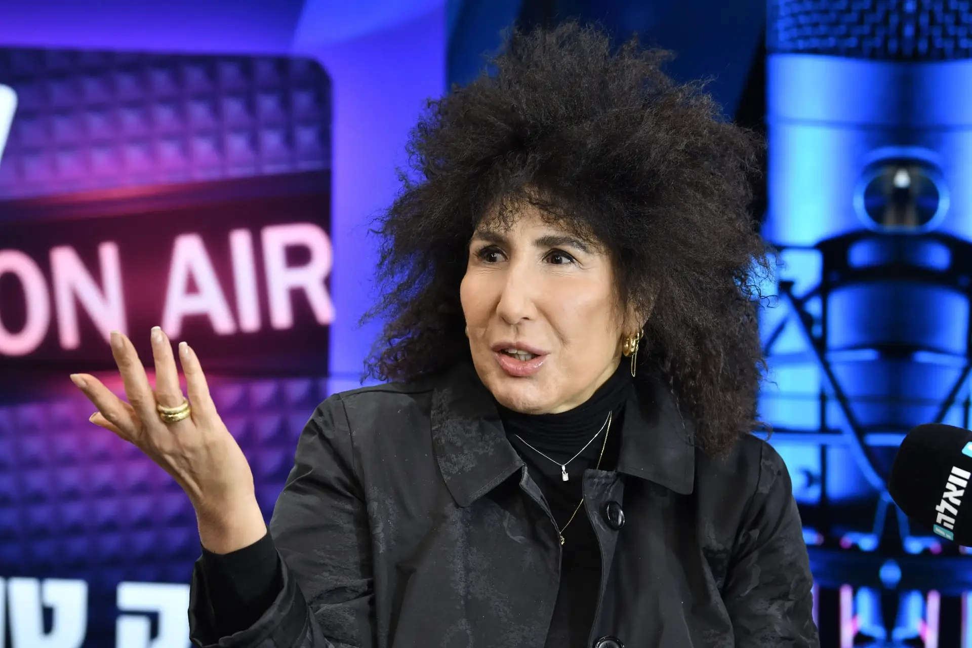 מבחן בן-חי שגב: כך משמרת ההגמוניה הישנה את כוחה