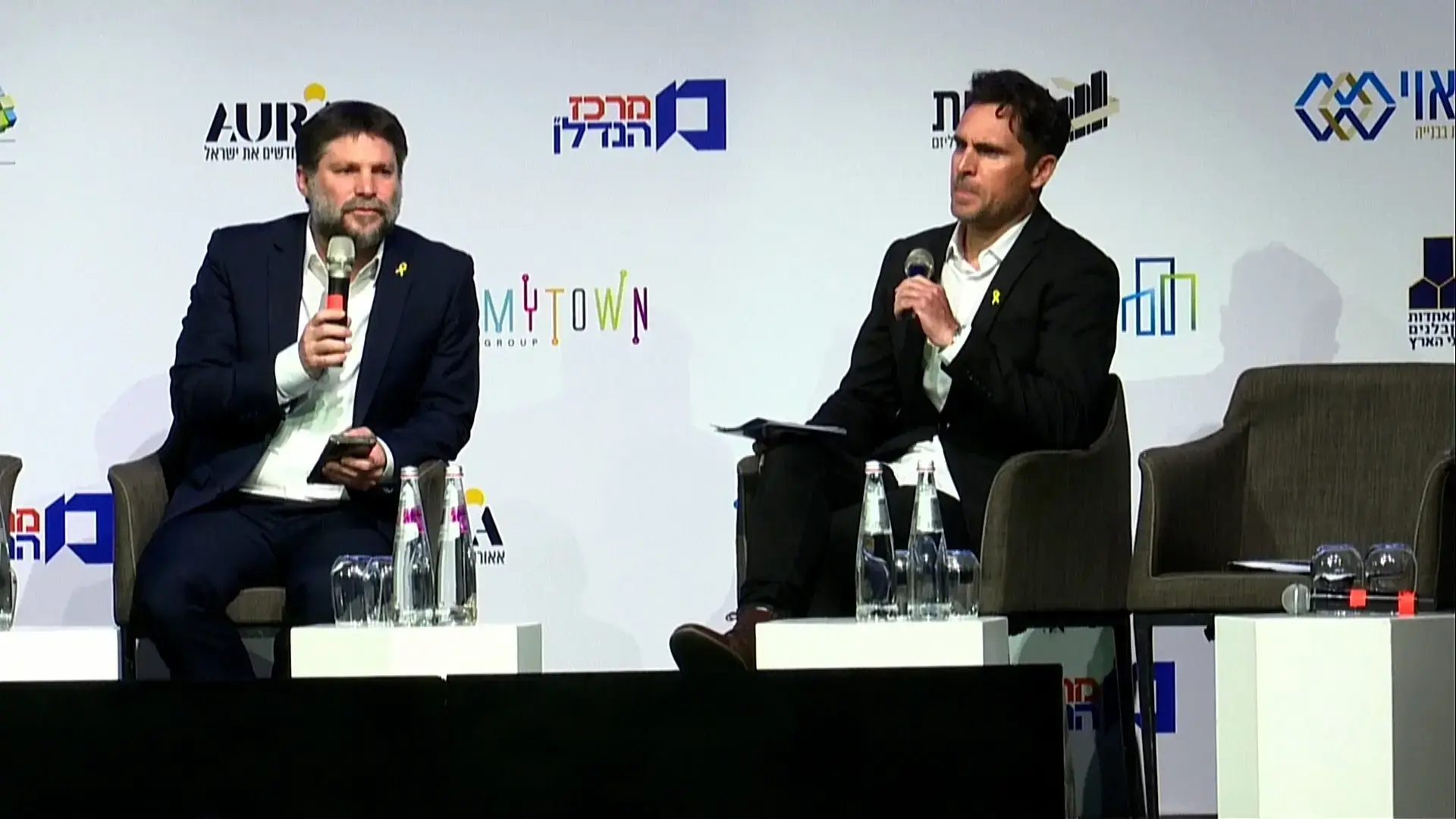 לא יעזרו הגינונים הריקים: סמוטריץ' והחרדים מזלזלים בתורה