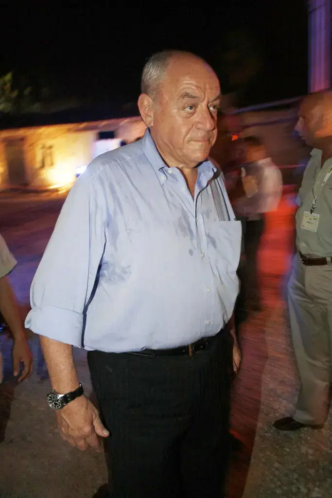 בר-און: "ברק לא יקבע מתי יהיו בחירות"