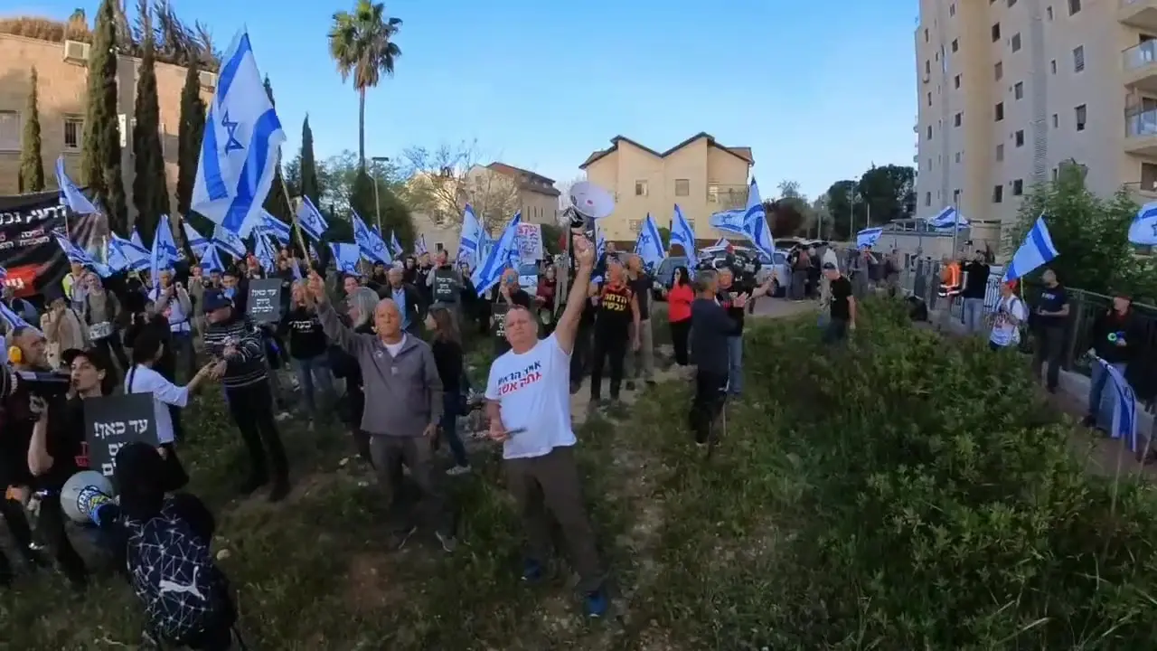 זו לא הדת: הבעיה האמיתית של ישראל היא הכפייה הרבנית