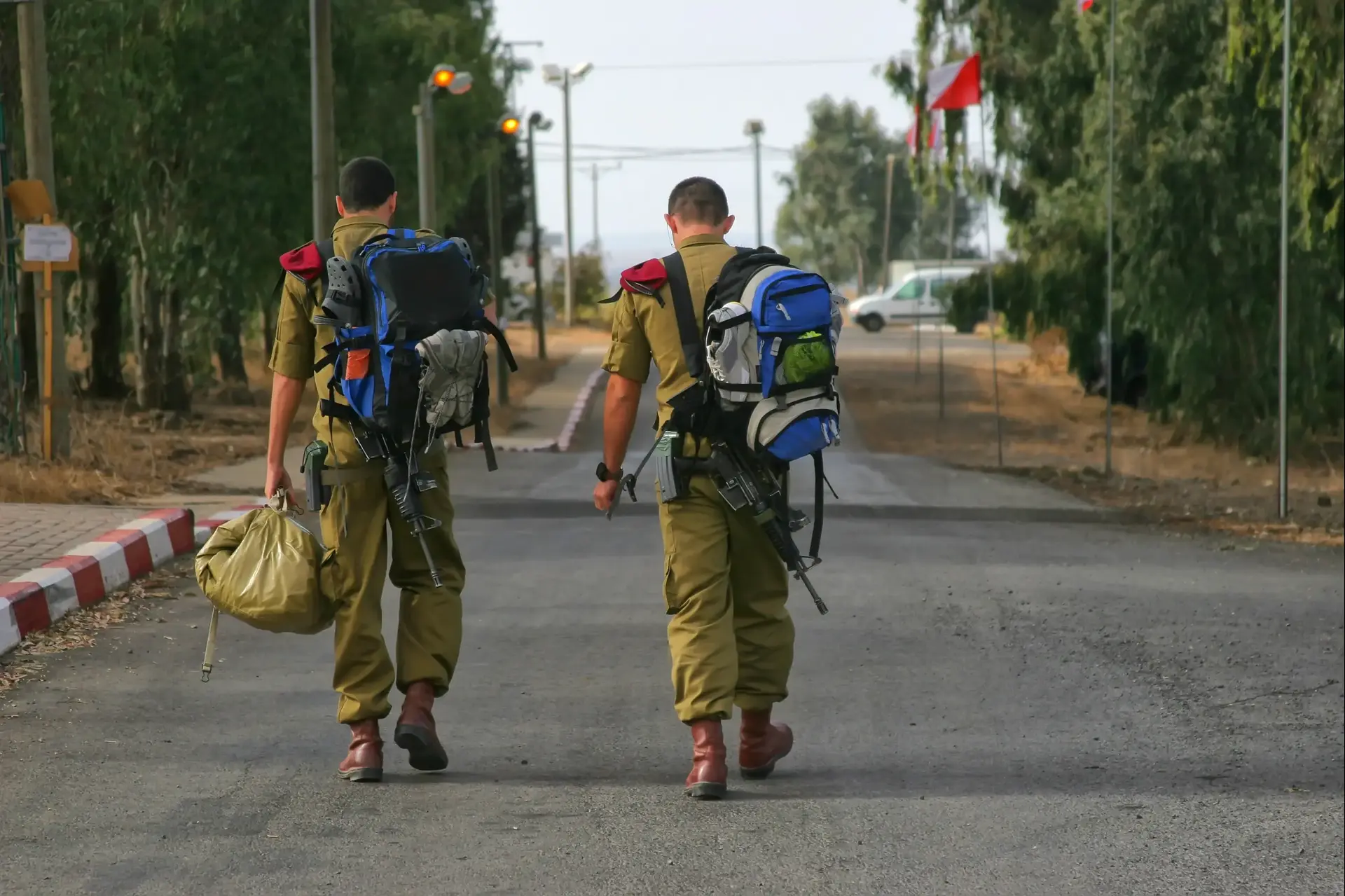 הלבד, האתגרים והצרכים האישיים: אשת מילואימניק נחשפת