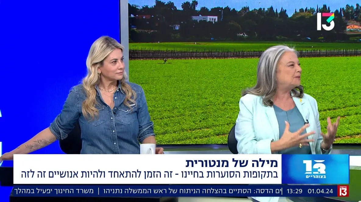 קרוהן, סוכרת, מיגרנה ולב: המתח מחמיר את המחלה. זה מה שצריך לעשות