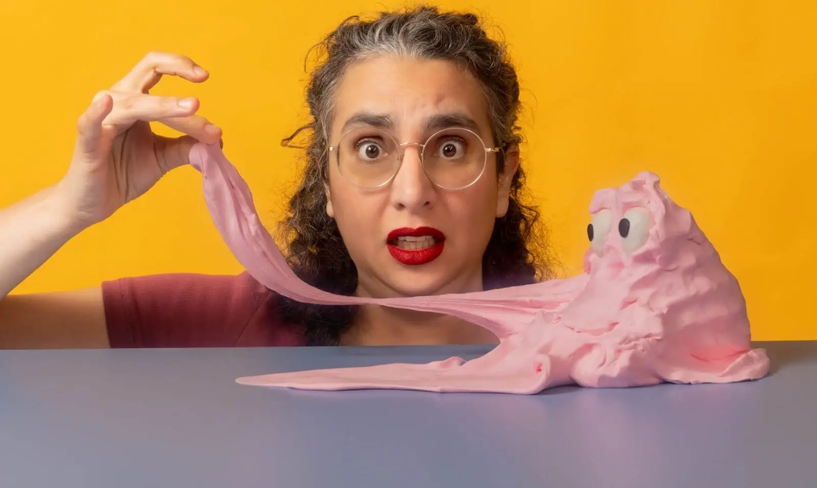 פסטיבל "מקומות שמורים" לילדים ובוגרים על הרצף האוטיסטי יחזור בפסח