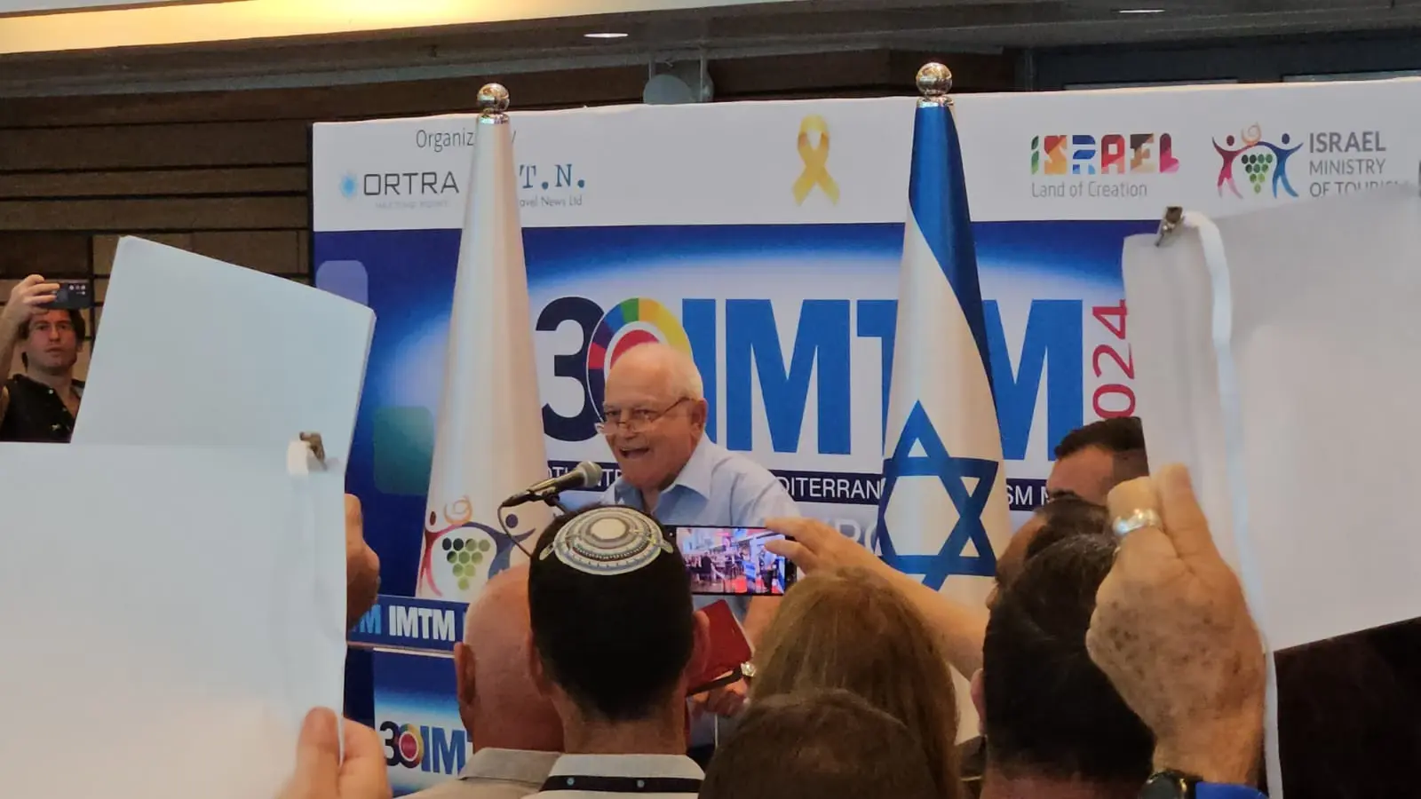 ככה סתם פתאום: משרד הרווחה קיצץ 20% מהתמיכה לעמותות