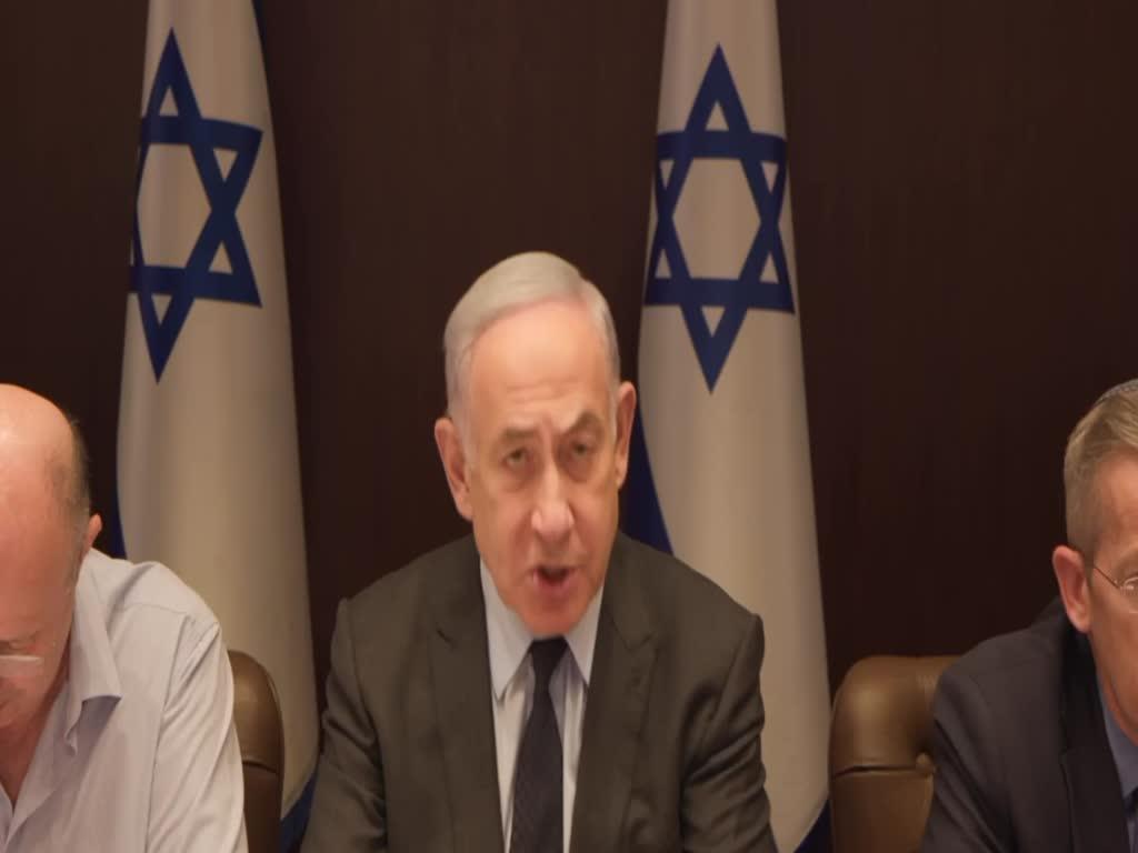 64 לפני כולם: חצי שנה אחרי טבח 7 באוקטובר, נתניהו וממשלתו עומדים במקום