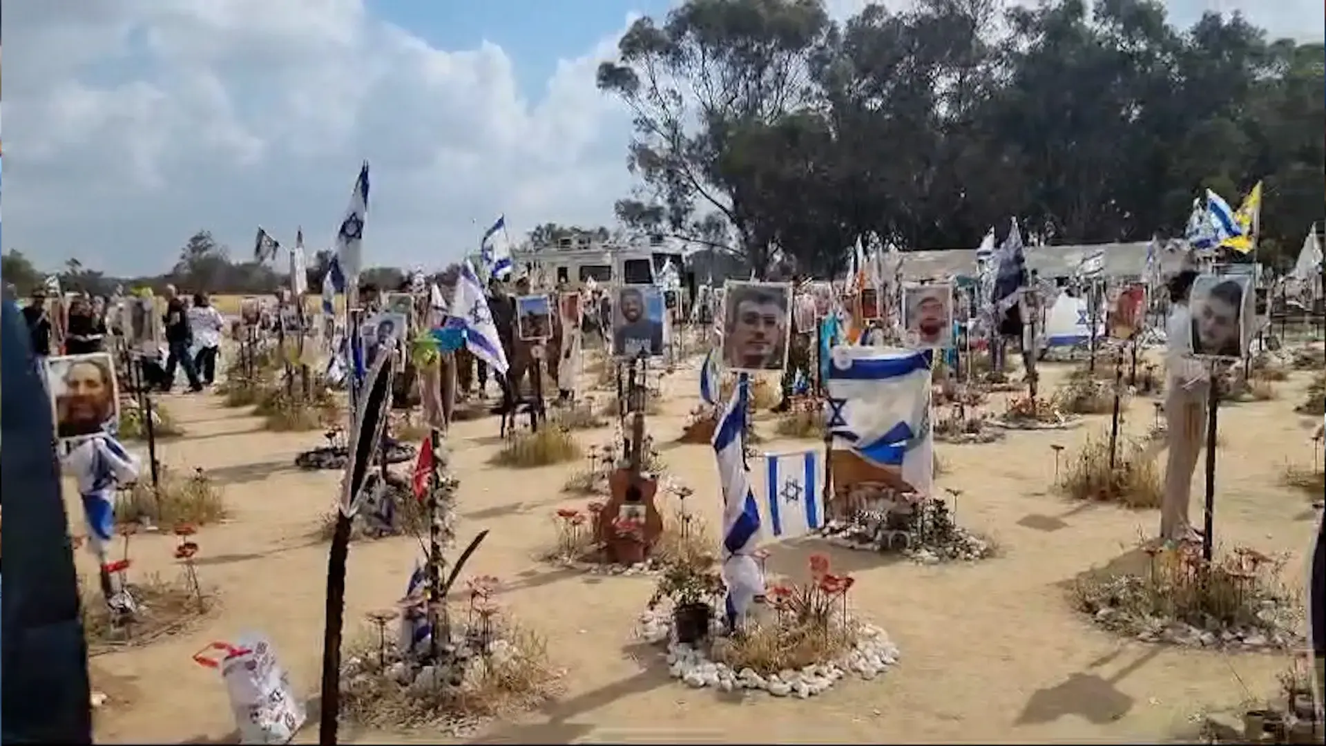שנה של רגישות מיוחדת: כיצד נתכונן לימי האבל הלאומיים אחרי 7 באוקטובר?