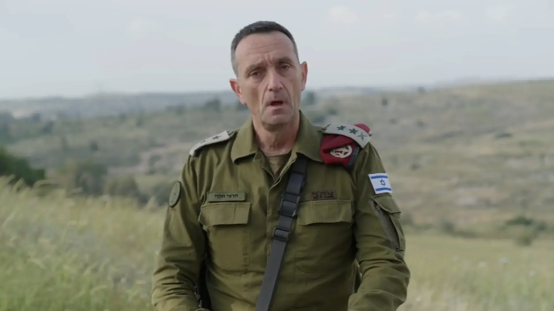 בשביל הכישלון המביש הזה יצאתם למלחמה?