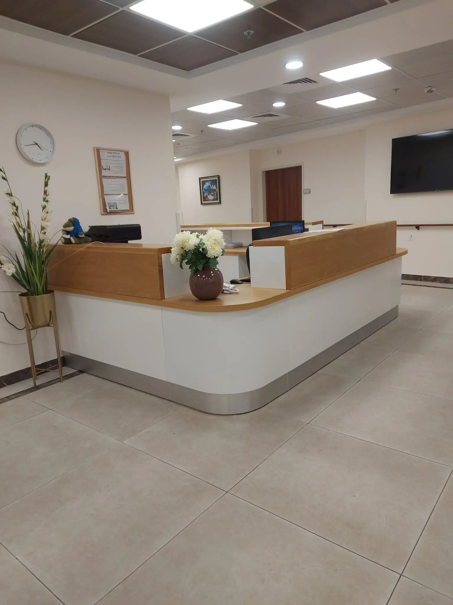 בקרוב: מרכז מתקדם לחולי דמנציה ואלצהיימר בבאר שבע