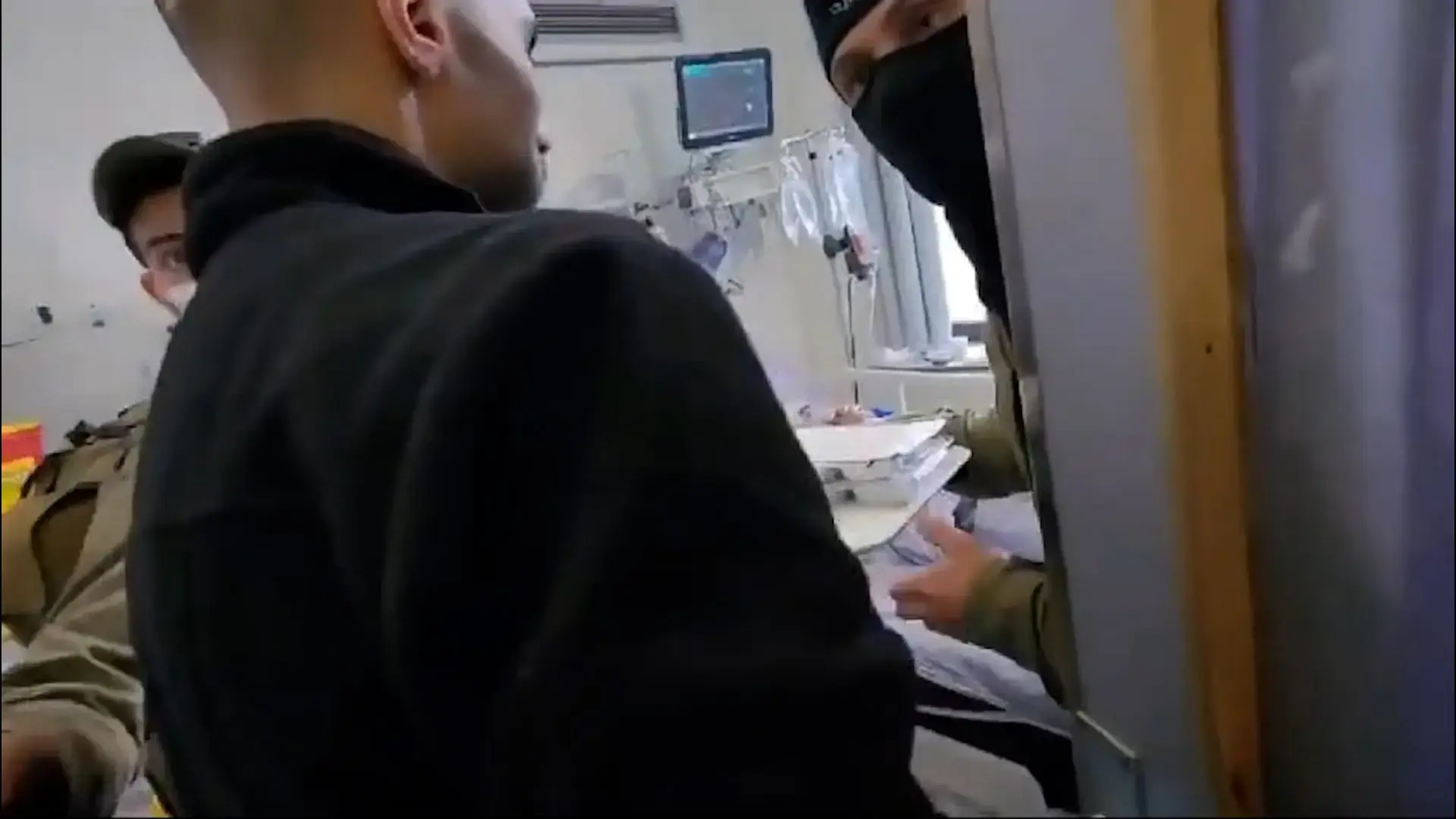פארסת "רצח" מחבל הנוחבה: זה כבר לא מוסר, מדובר בטמטום מוחלט
