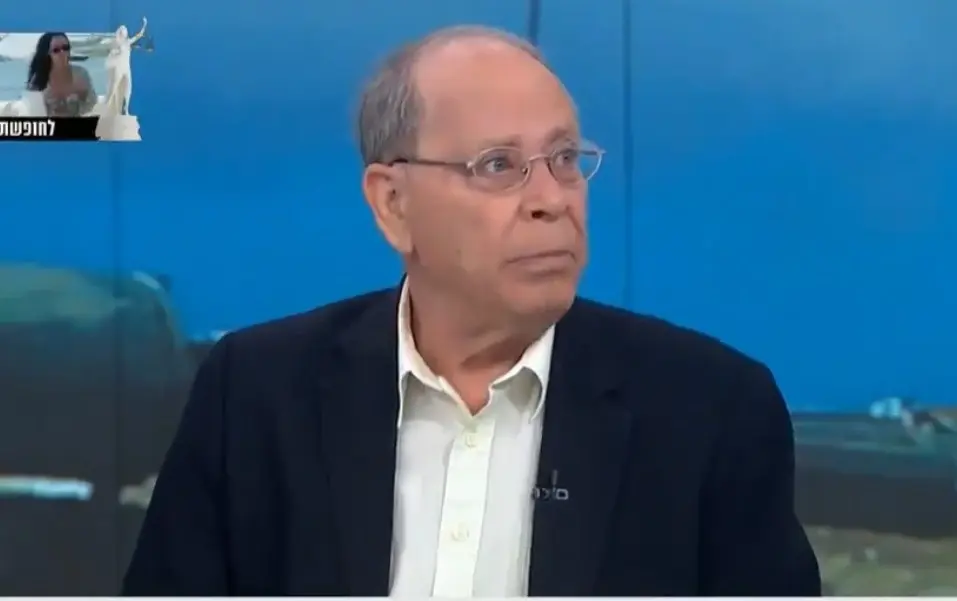 רזי ברקאי על חיסול בניו ונכדיו של הנייה: "שישה חבר'ה שהרגנו סתם"