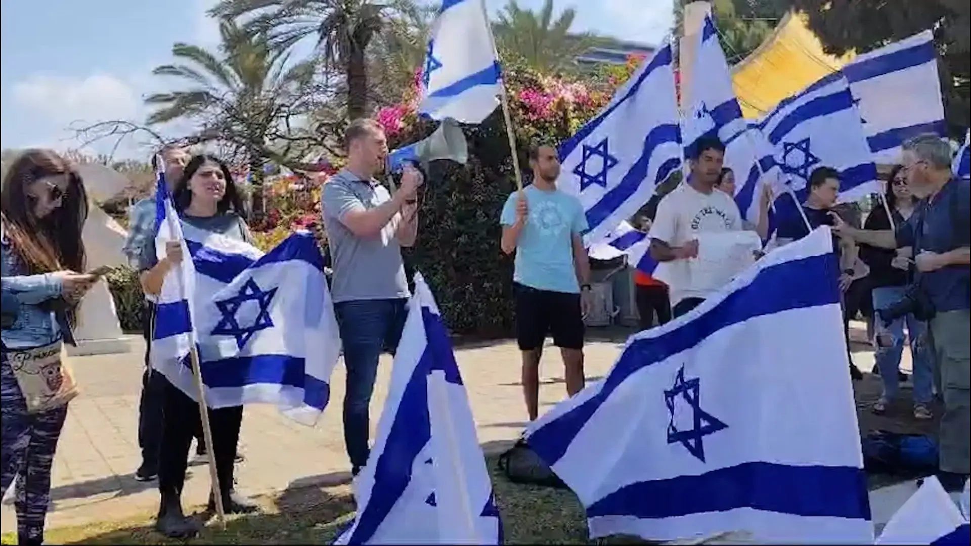 לא בונוס, אלא חבל הצלה: איך שינתה המלחמה את מפת המלגות לסטודנטים