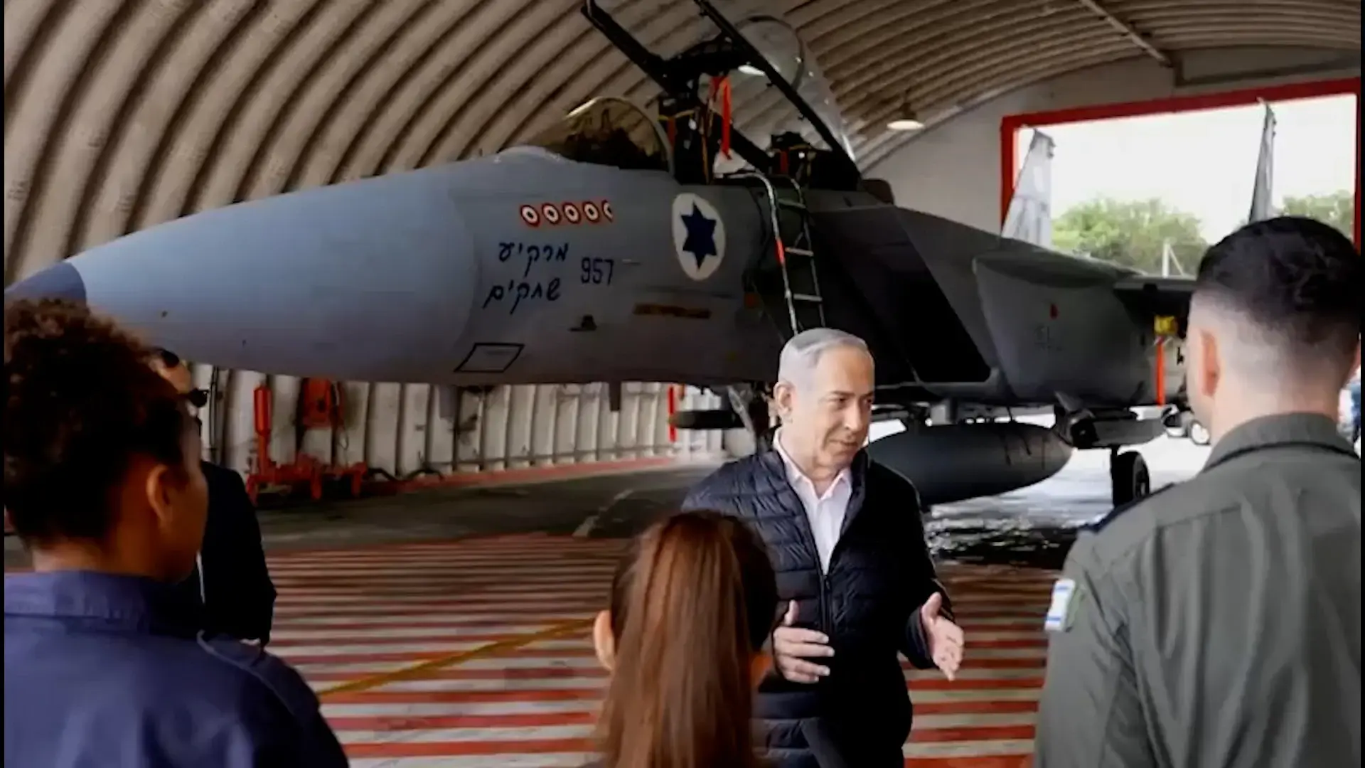 אז כמה-כמה נגמר? המלחמה בעזה הסתיימה, העימות עם איראן עומד להתחיל