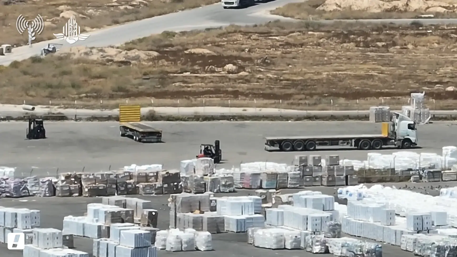 קרוב משפחתו של ראש שב"כ בחוץ: כתבי אישום יוגשו מחר במסגרת הפרשה הביטחונית החמורה