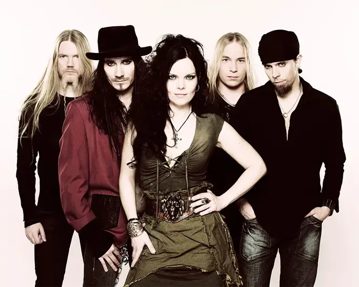 ספיישל Nightwish לקראת ההופעה בארץ