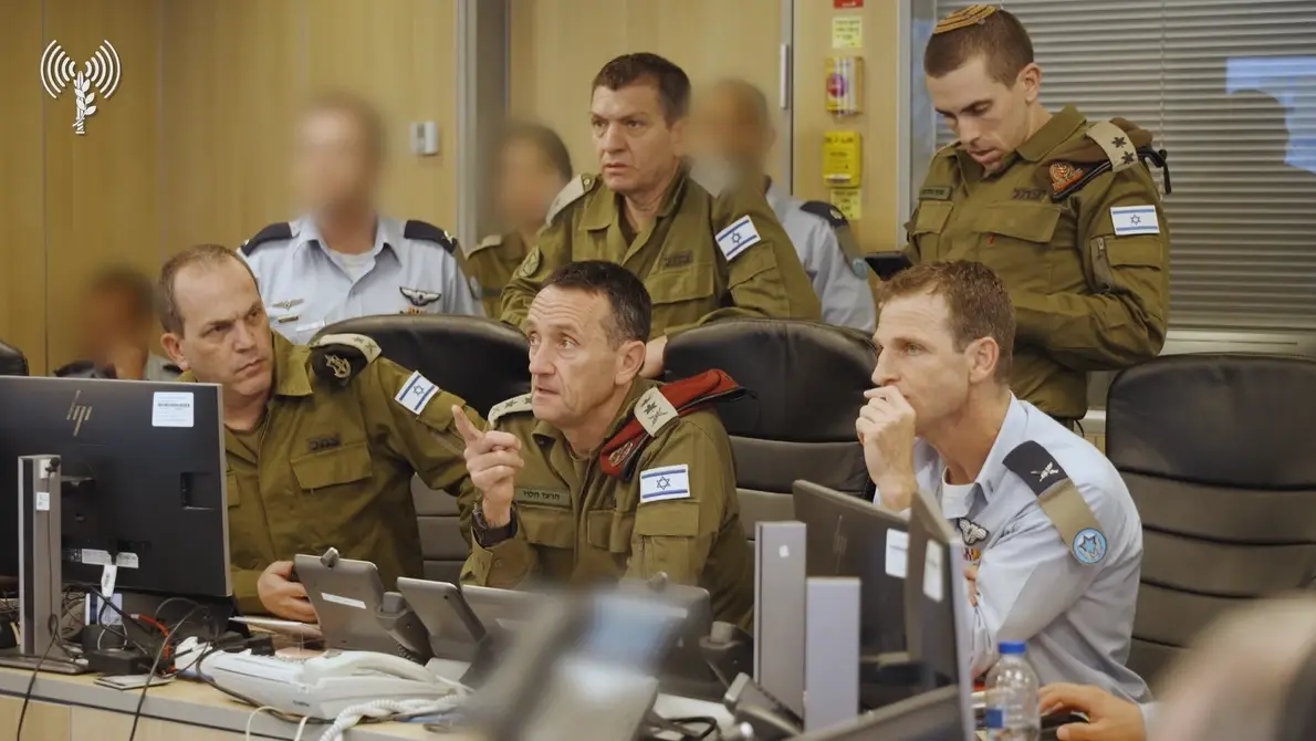 החיסול בסוריה היה רק תירוץ: במוקדם או במאוחר, איראן היתה תוקפת ממילא