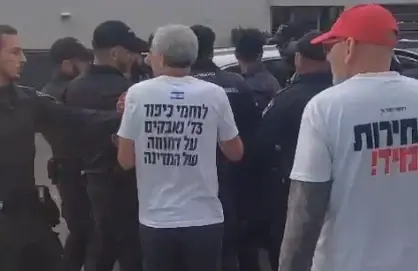התמימות נעלמה: שופט צעיר יפסוק בתיקים פוליטיים לפי אופק הקידום שלו