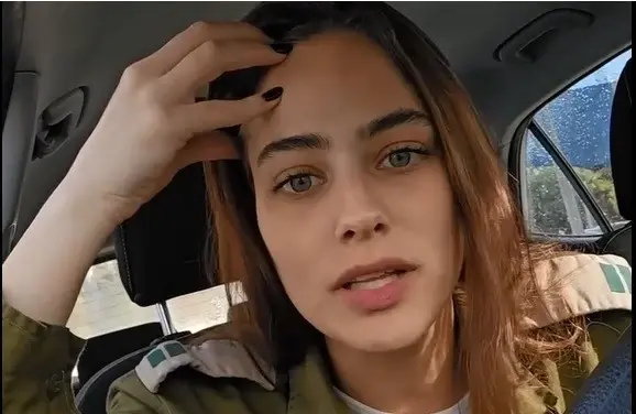 "אני מאוד רוצה ילדים, אבל יש פחד עצום להביא ילדים למדינה הזאת"
