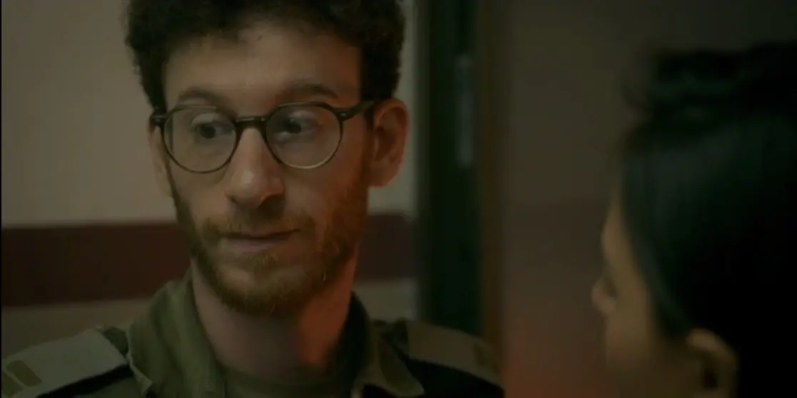 "לא הצלחתי להחזיק גיטרה אחרי 7 באוקטובר. הייתי מכובה במשך חודשים"