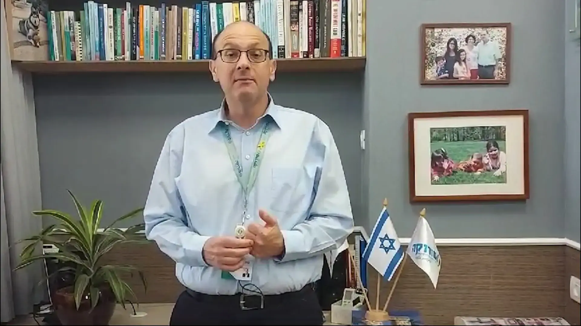 אנחנו מצילים חיים, אבל השיקום האמיתי יהיה מורכב בהרבה