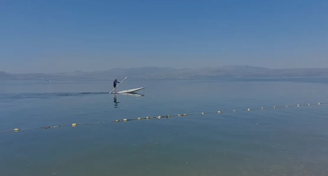 התחזית: טמפרטורות רגילות לעונה, עומס חום צפוי במזרח הארץ מצהרי היום עד הערב