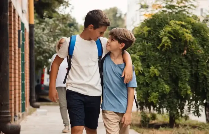 האם סדר הלידה שלכם משפיע על הבריאות? מחקר ענק מצא קשר מפתיע