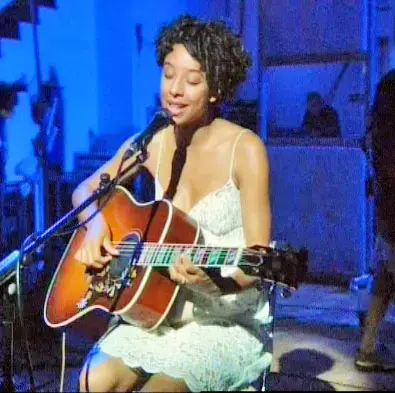 Corinne Bailey Rae - Like A Star