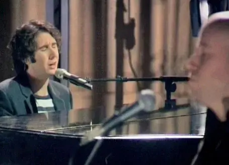 Josh Groban - February Song