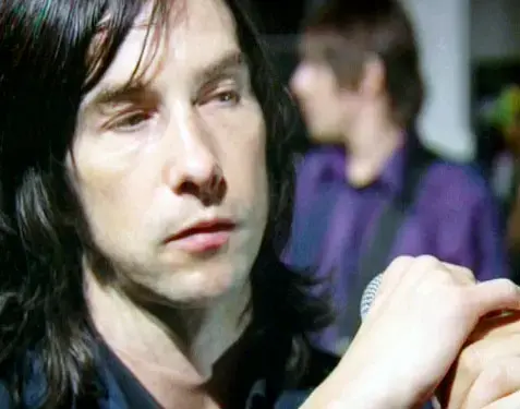 Primal Scream - Country Girl