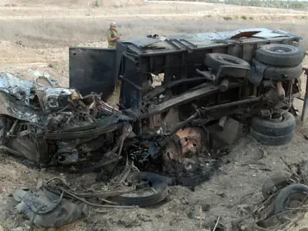 צה"ל סיכל ניסיון חטיפת חייל בעזה
