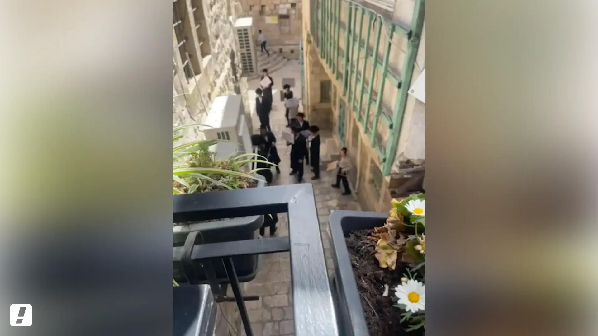 סוף לחיטוטים בתיק בכניסה לבתי חולים בפסח? מה בתי החולים יעשו | בדיקת וואלה