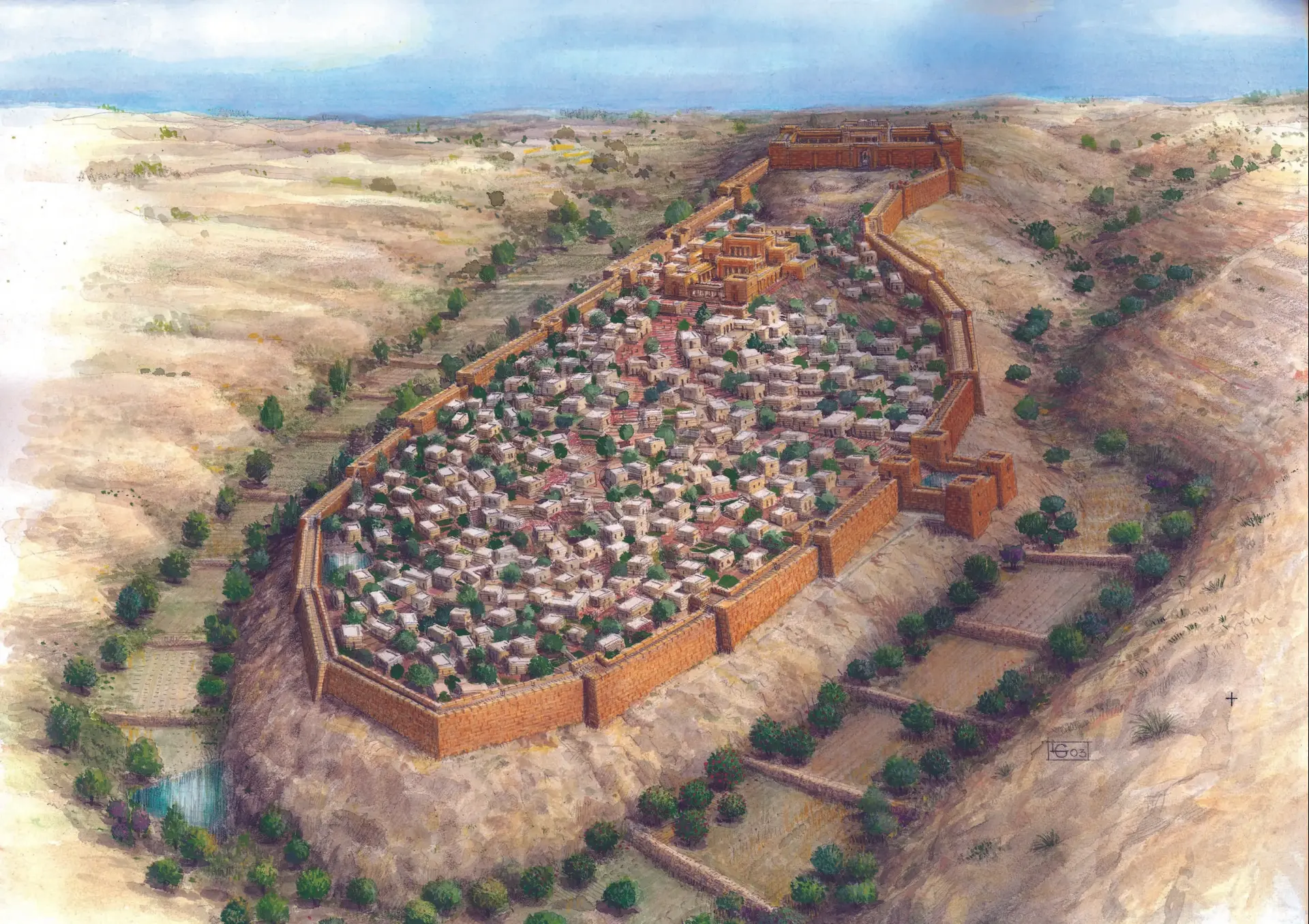 תסמונת ירושלים: ההפרעה הנפשית הנדירה שנקשרה לעיר הבירה