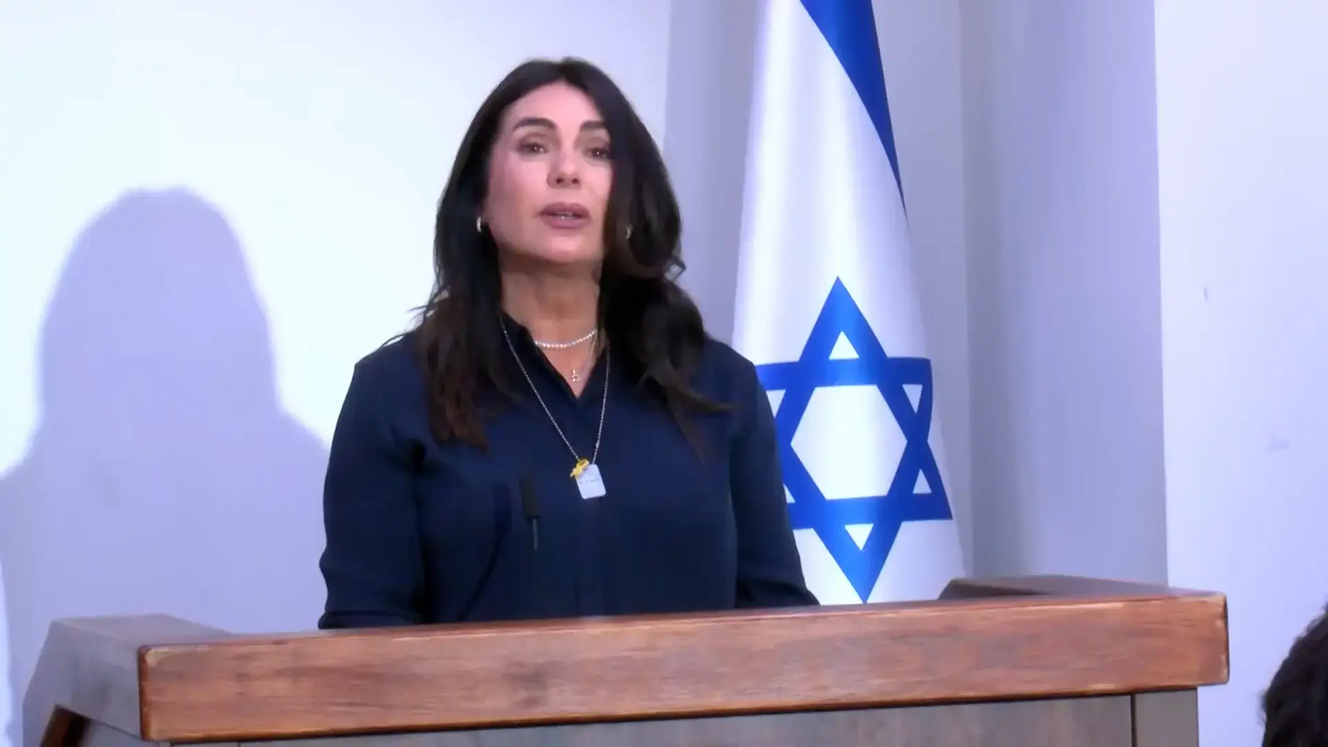 כבוד השרה מירי רגב: בעוטף עזה דורשים תחבורה ציבורית הוגנת