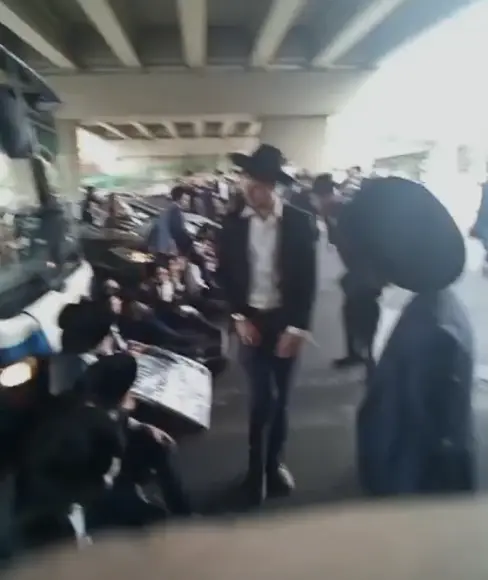 החרדים הקיצונים משתלטים על חוק הגיוס, והסוף של הממשלה כבר נראה לעין