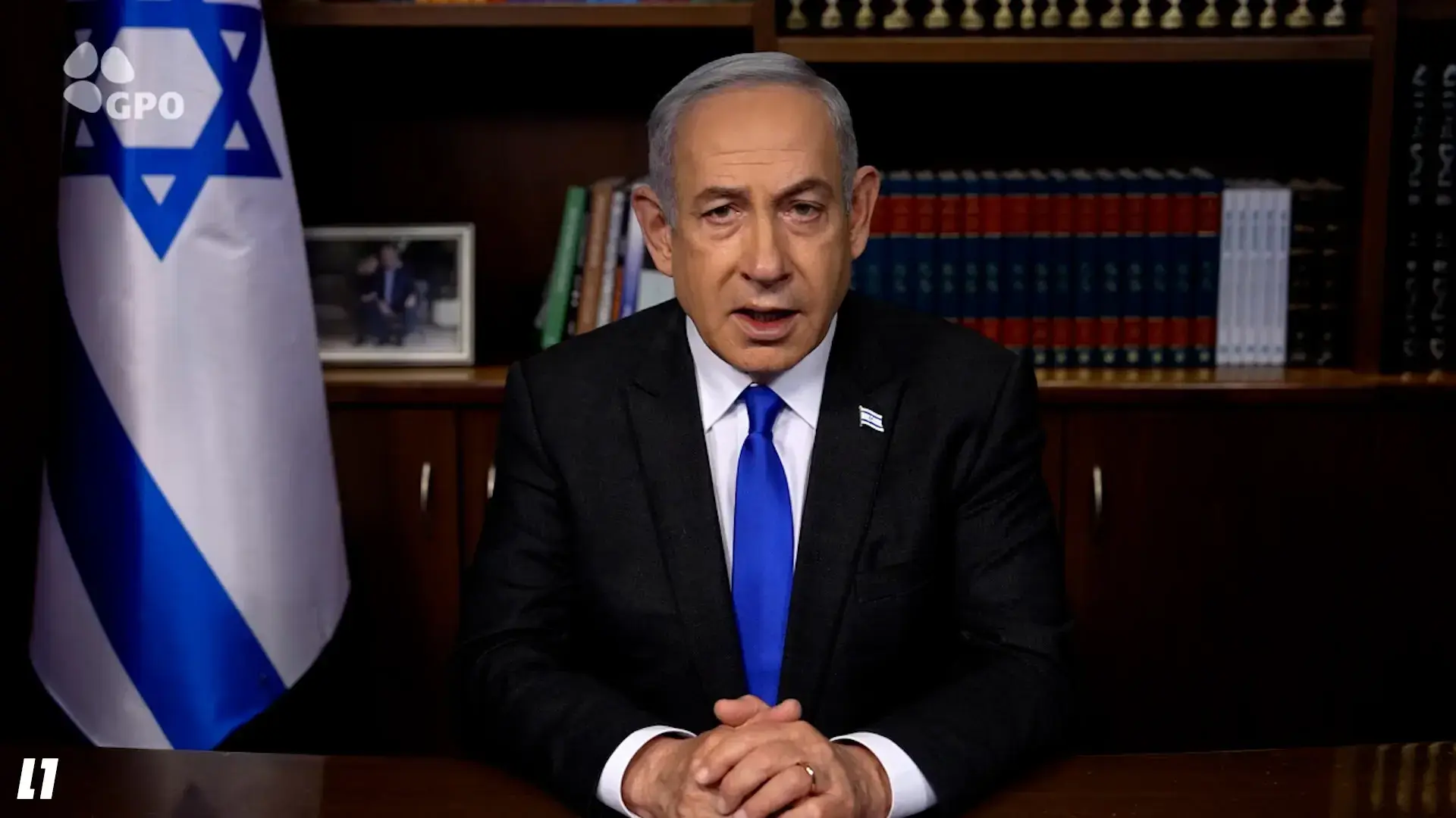 גם ביום העצמאות השחור בתולדותינו - אנחנו מתבקשים להלל את "מתנת האל" נתניהו