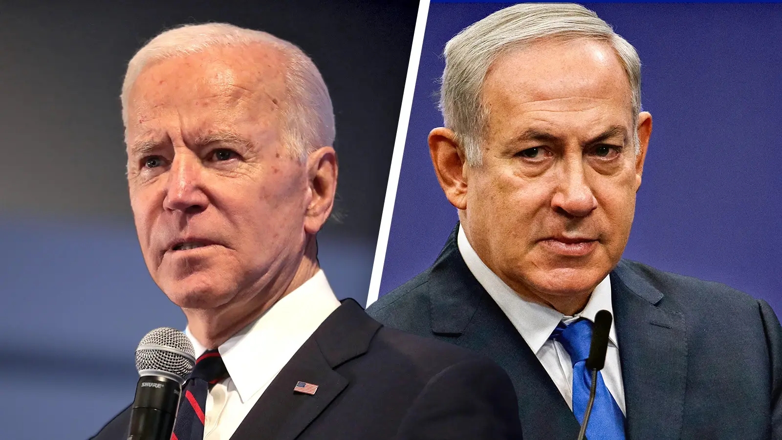 ג'ו כפרה: נשיא ארה"ב מחזק את נתניהו ולא יביא לשחרור חטופים