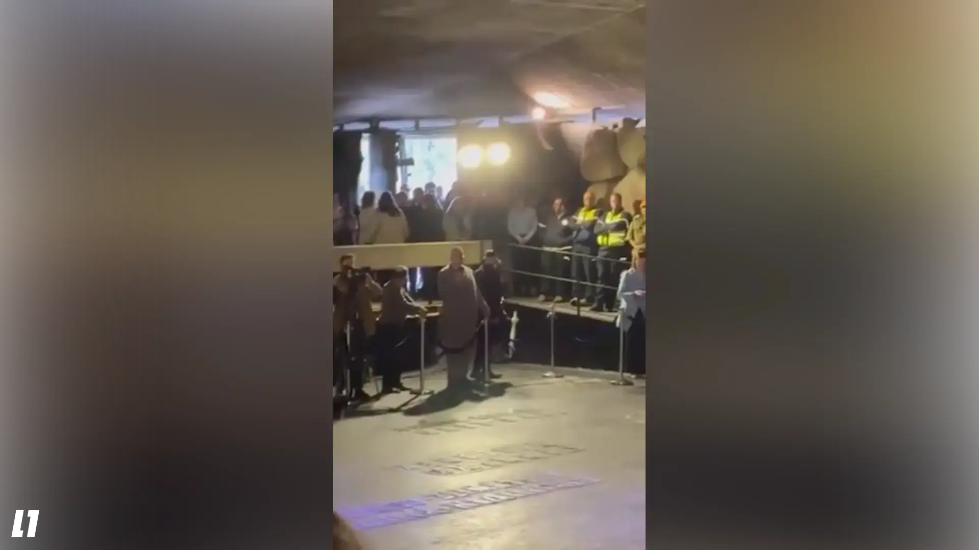 בצעירותו קראו לנתניהו "השולף מבוסטון". עכשיו מדינה שלמה מבינה למה