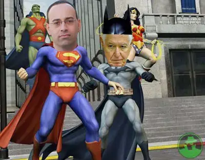 שנה בלי סופר זליכה וקפטן לינדנשטראוס