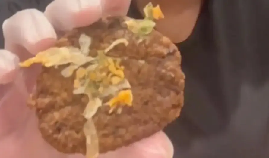 בלי רגשות אשם: 5 טיפים קלים שיהפכו את ההמבורגר שלכם למזין