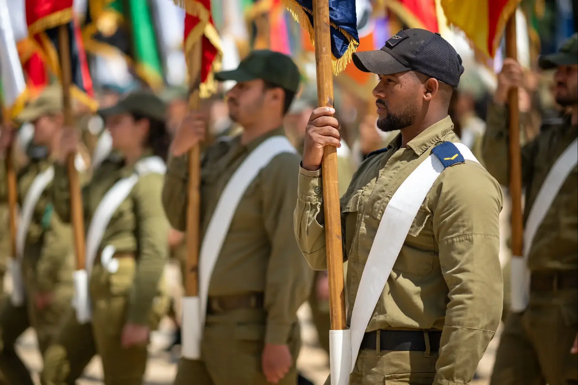 הנעורים שבאו פתע אל סופם: האם נגמרו 76 השנים הטובות של מדינת ישראל?