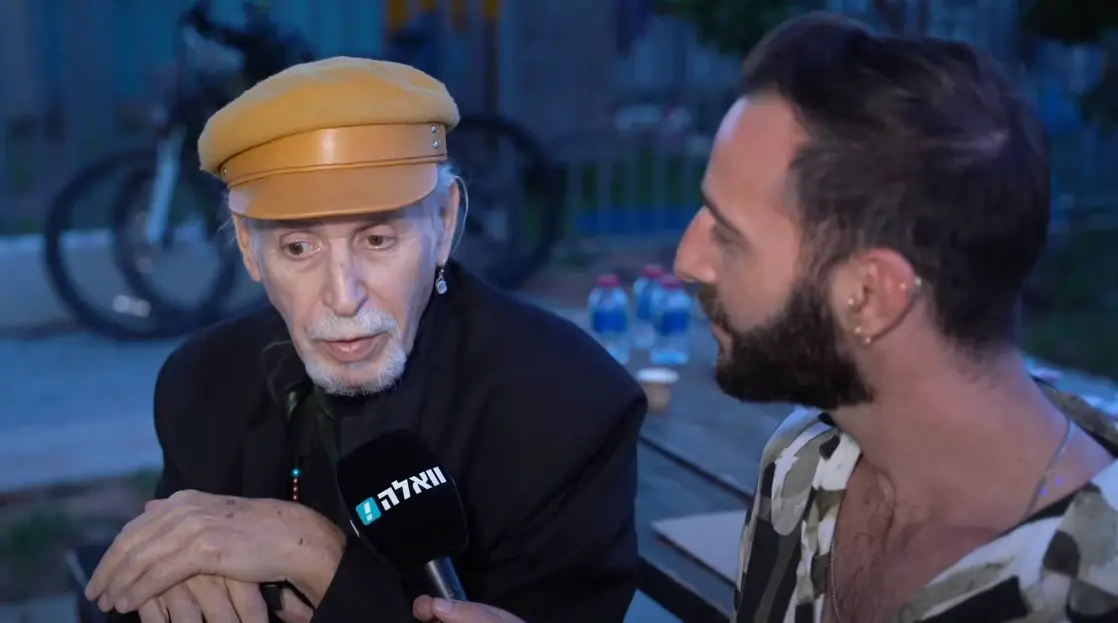 "כמו כוכבים": שלמה גרוניך מגלה מחדש את לאה גולדברג