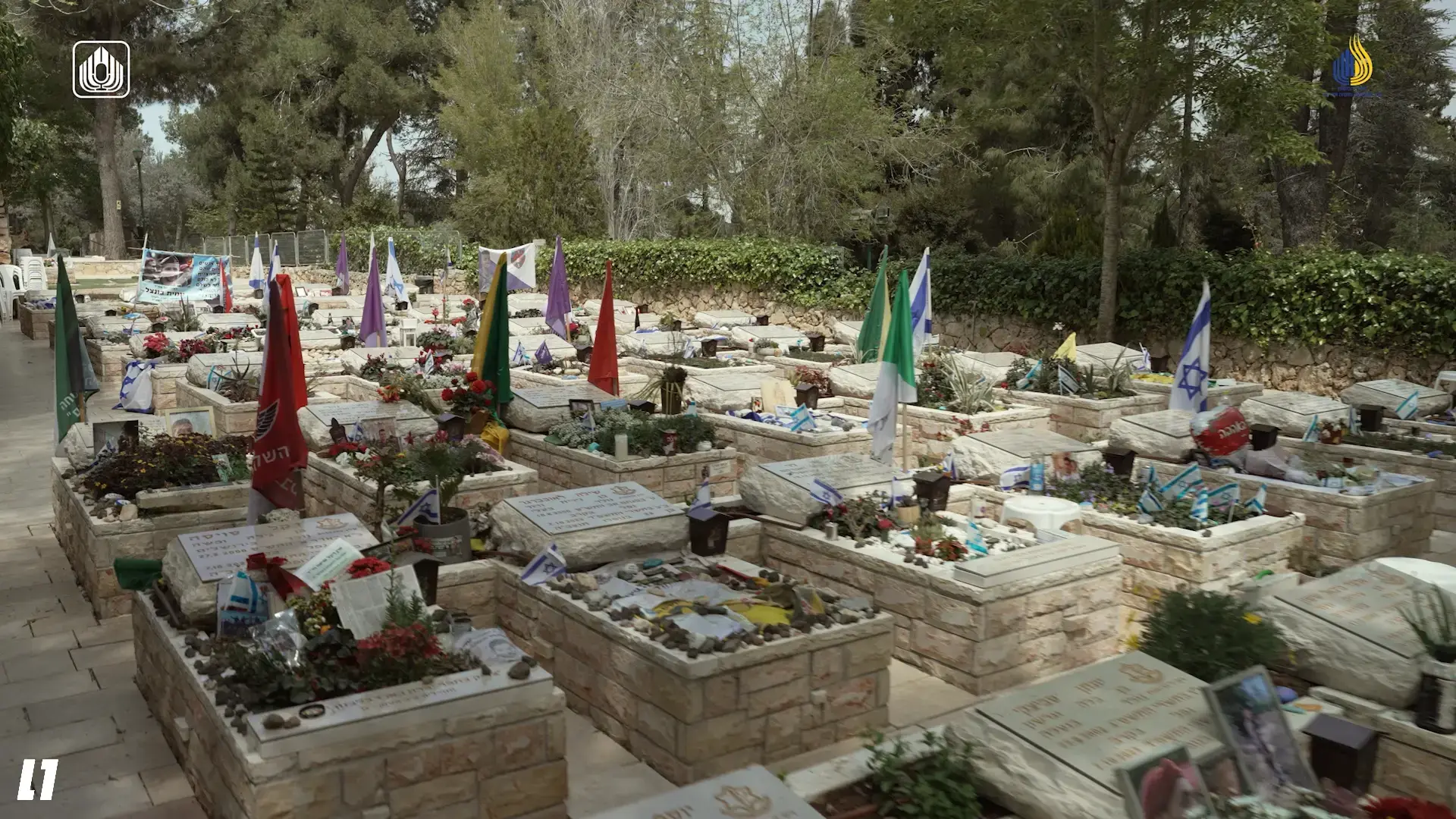מחקר חדש: ישראל ניצבת בפני משבר קבורה חמור עקב זינוק בשיעורי התמותה