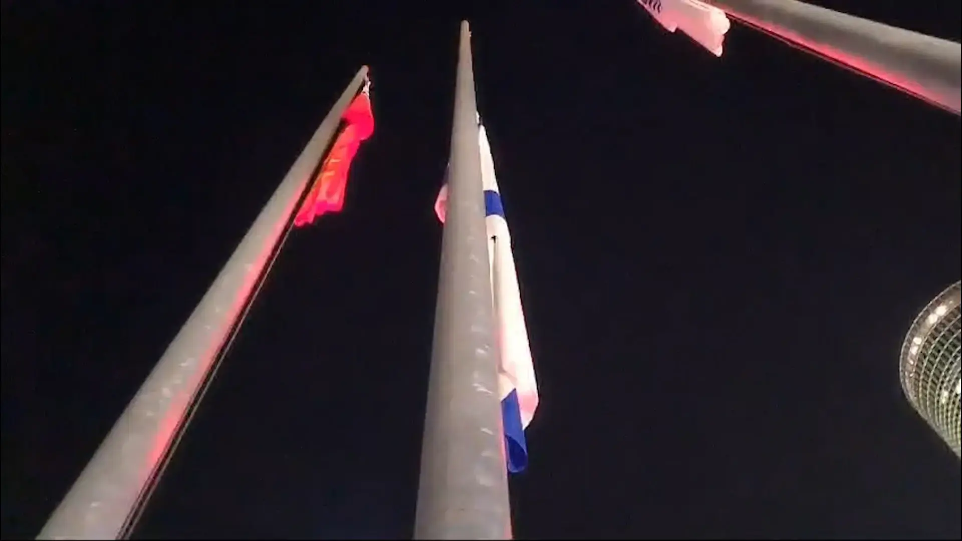 אין טעם לעצמאות מבלי להיות עם חופשי בארצנו