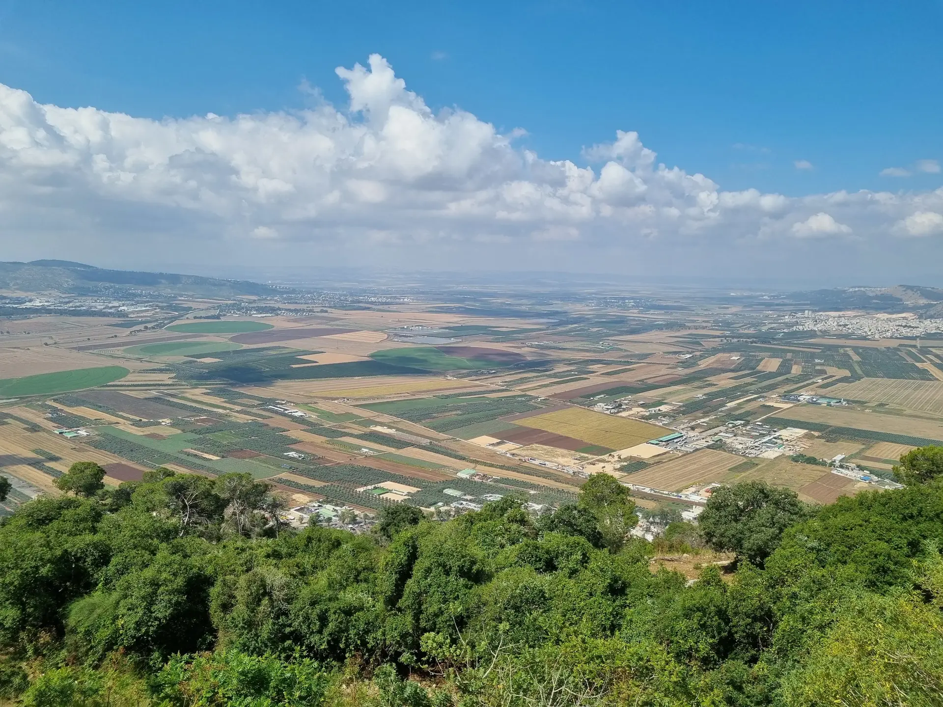 עמק יזרעאל חנוק מזיהום: ראשת המועצה לנתניהו - "חוסר משילות מוחלט, המדינה נעלמה"