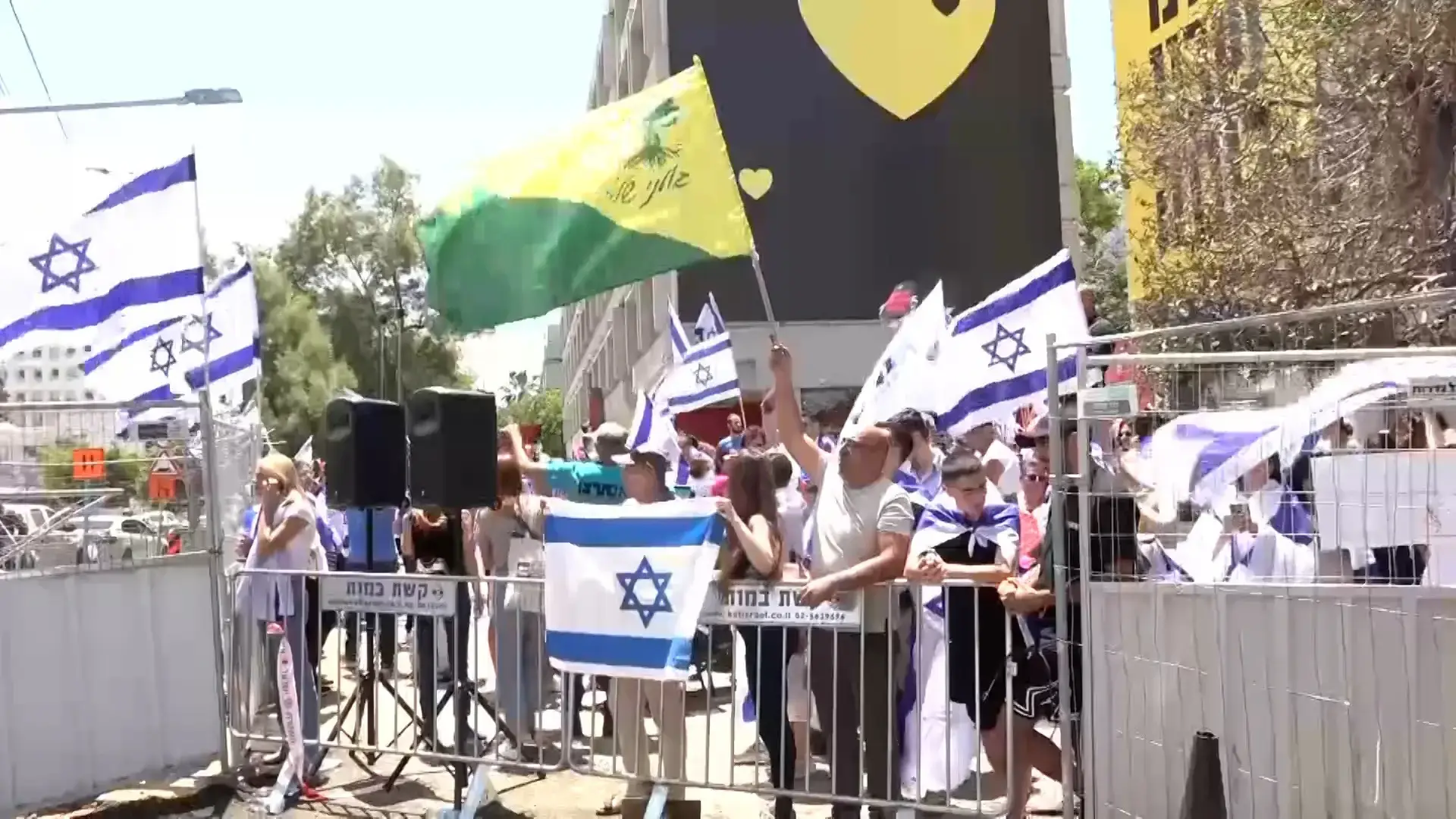 ראשי האוניברסיטאות דורשים: להסיר את הדיון בכנסת על "הסתה לטרור באקדמיה"