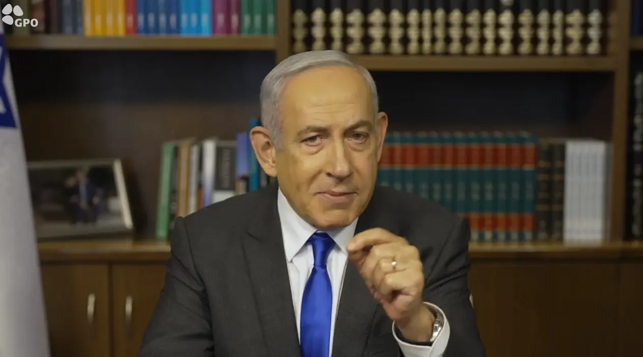 פרישה של גנץ היא הסיוט של נתניהו. עכשיו לא יהיה לו את מי להאשים