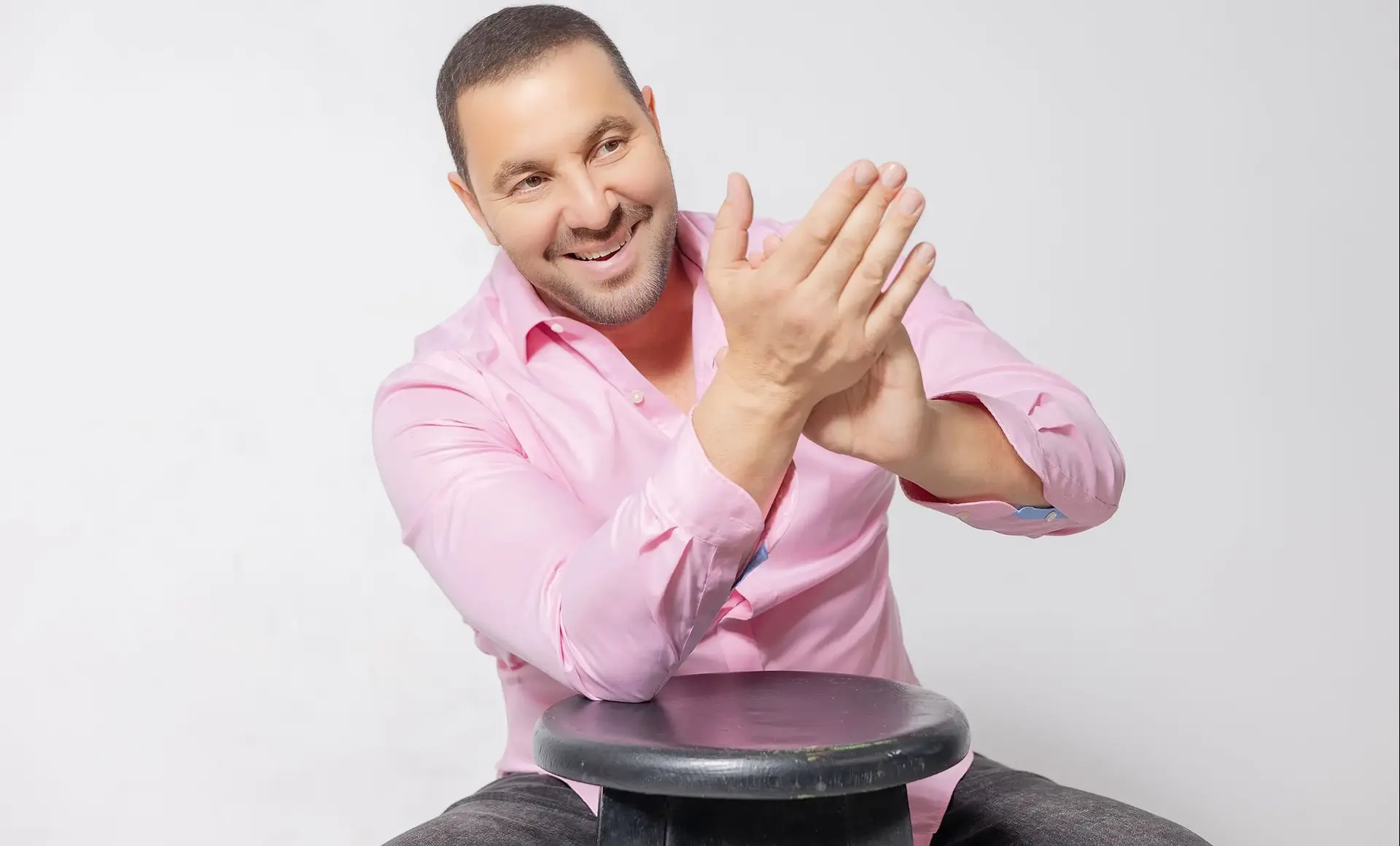 משלומי סרנגה ועד ג'ירפות: מה צפוי בפסטיבל סמילנסקי בבאר שבע?