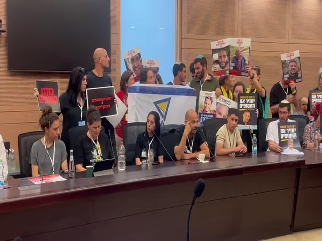 בליץ המגדר של הקואליציה: שווה ולעיתים גם נפרד