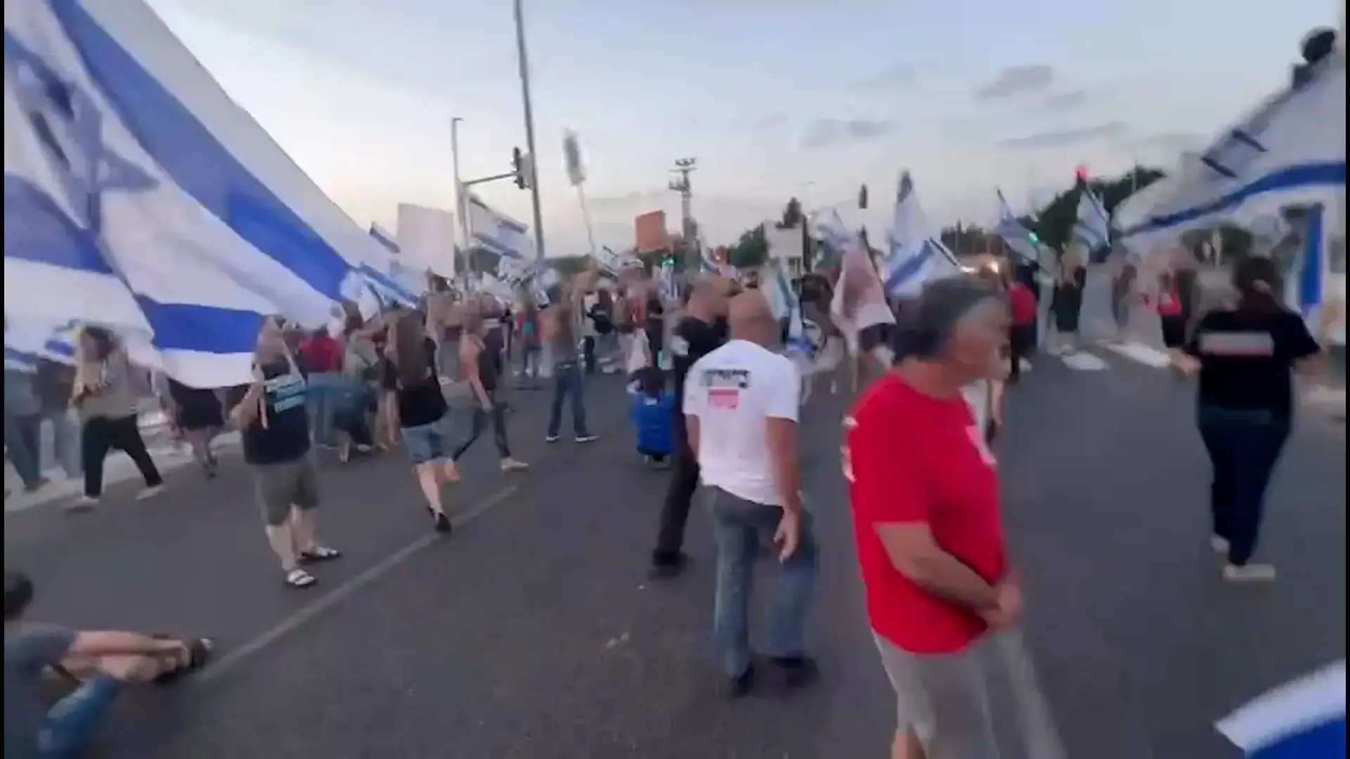 "אז תעצור גם אותי?": פיצוץ בין הפרקליטות למשטרה